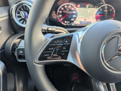 Mercedes-Benz A-Klasse Gebrauchtwagen