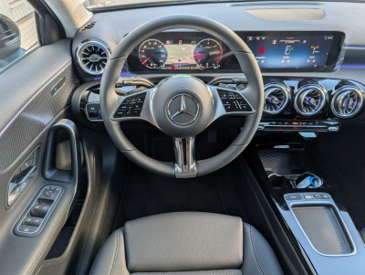 Mercedes-Benz A-Klasse Gebrauchtwagen