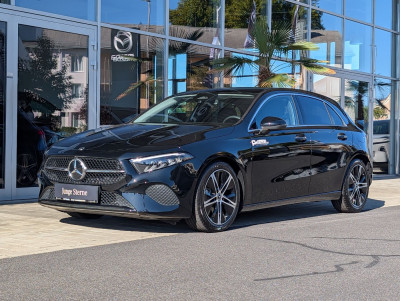 Mercedes-Benz A-Klasse Gebrauchtwagen