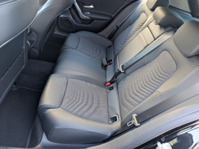 Mercedes-Benz A-Klasse Gebrauchtwagen