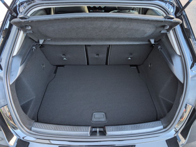 Mercedes-Benz A-Klasse Gebrauchtwagen