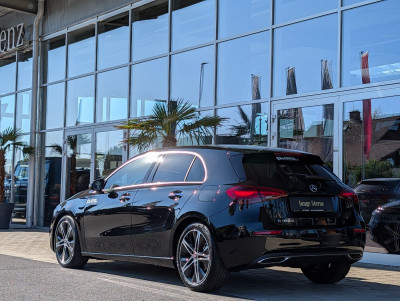 Mercedes-Benz A-Klasse Gebrauchtwagen