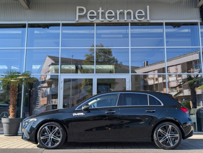 Mercedes-Benz A-Klasse Gebrauchtwagen