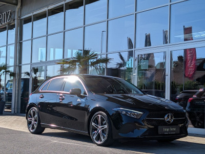 Mercedes-Benz A-Klasse Gebrauchtwagen