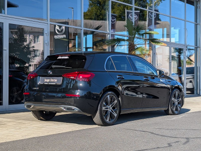 Mercedes-Benz A-Klasse Gebrauchtwagen
