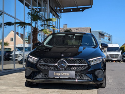Mercedes-Benz A-Klasse Gebrauchtwagen