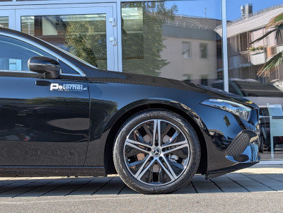 Mercedes-Benz A-Klasse Gebrauchtwagen