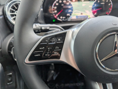Mercedes-Benz CLA Gebrauchtwagen Mercedes-Benz CLA Gebrauchtwagen