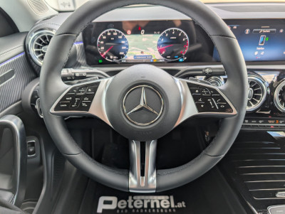 Mercedes-Benz CLA Gebrauchtwagen Mercedes-Benz CLA Gebrauchtwagen