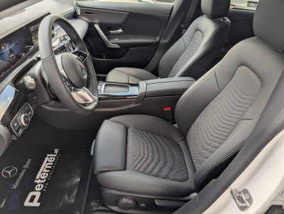 Mercedes-Benz CLA Gebrauchtwagen Mercedes-Benz CLA Gebrauchtwagen