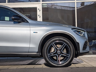 Mercedes-Benz GLC Gebrauchtwagen