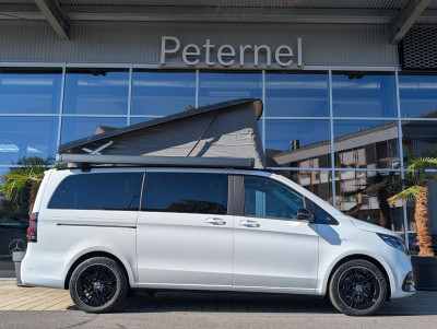 Mercedes-Benz Marco Polo Gebrauchtwagen Mercedes-Benz Marco Polo Gebrauchtwagen