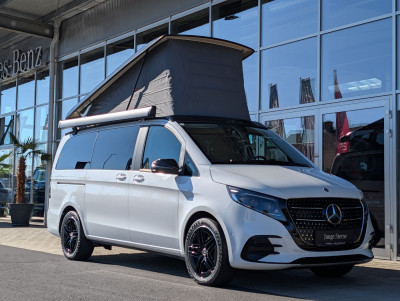 Mercedes-Benz Marco Polo Gebrauchtwagen Mercedes-Benz Marco Polo Gebrauchtwagen
