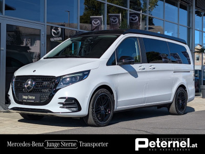 Mercedes-Benz Marco Polo Gebrauchtwagen Mercedes-Benz Marco Polo Gebrauchtwagen