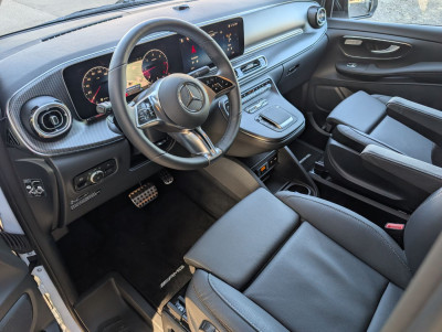 Mercedes-Benz Marco Polo Gebrauchtwagen Mercedes-Benz Marco Polo Gebrauchtwagen