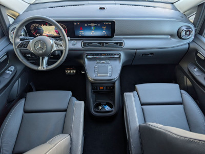 Mercedes-Benz Marco Polo Gebrauchtwagen Mercedes-Benz Marco Polo Gebrauchtwagen