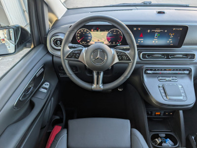 Mercedes-Benz Marco Polo Gebrauchtwagen Mercedes-Benz Marco Polo Gebrauchtwagen