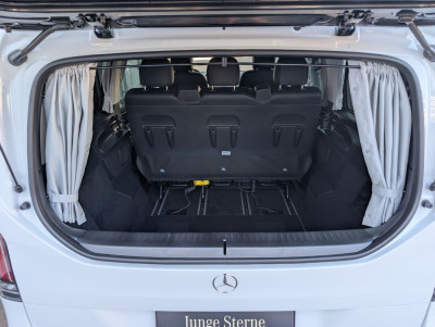 Mercedes-Benz Marco Polo Gebrauchtwagen Mercedes-Benz Marco Polo Gebrauchtwagen