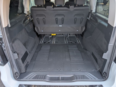 Mercedes-Benz Marco Polo Gebrauchtwagen Mercedes-Benz Marco Polo Gebrauchtwagen