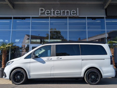 Mercedes-Benz Marco Polo Gebrauchtwagen Mercedes-Benz Marco Polo Gebrauchtwagen