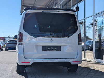 Mercedes-Benz Marco Polo Gebrauchtwagen Mercedes-Benz Marco Polo Gebrauchtwagen