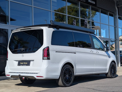 Mercedes-Benz Marco Polo Gebrauchtwagen Mercedes-Benz Marco Polo Gebrauchtwagen