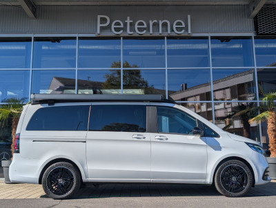 Mercedes-Benz Marco Polo Gebrauchtwagen Mercedes-Benz Marco Polo Gebrauchtwagen