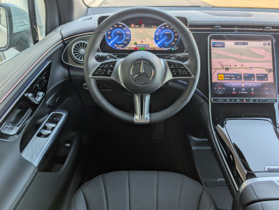 Mercedes-Benz EQE Gebrauchtwagen Mercedes-Benz EQE Gebrauchtwagen