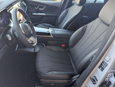 Mercedes-Benz EQE Gebrauchtwagen Mercedes-Benz EQE Gebrauchtwagen