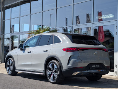 Mercedes-Benz EQE Gebrauchtwagen Mercedes-Benz EQE Gebrauchtwagen