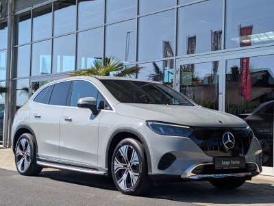 Mercedes-Benz EQE Gebrauchtwagen Mercedes-Benz EQE Gebrauchtwagen