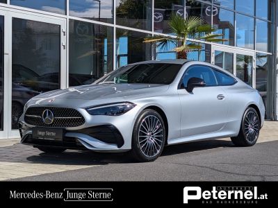 Mercedes-Benz CLE Gebrauchtwagen Mercedes-Benz CLE Gebrauchtwagen