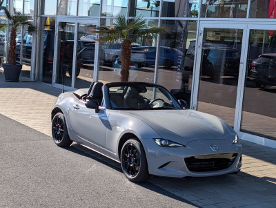 Mazda MX-5 Neuwagen