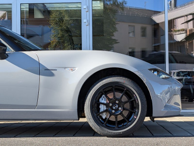 Mazda MX-5 Neuwagen