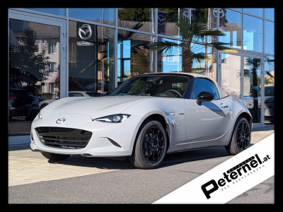 Mazda MX-5 Neuwagen
