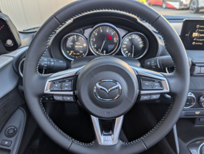 Mazda MX-5 Neuwagen