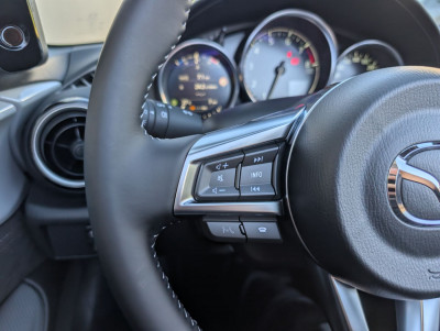 Mazda MX-5 Neuwagen