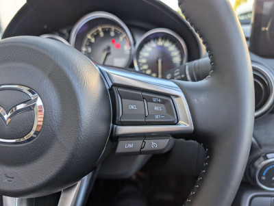 Mazda MX-5 Neuwagen