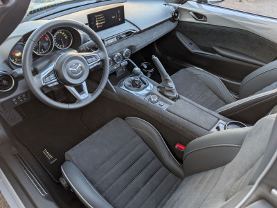Mazda MX-5 Neuwagen