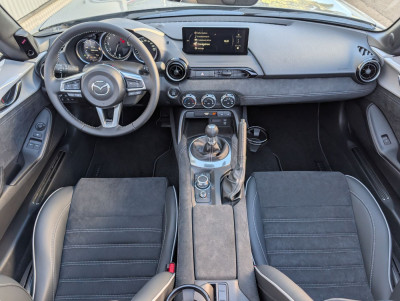 Mazda MX-5 Neuwagen