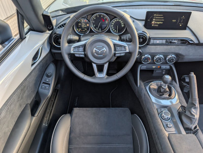Mazda MX-5 Neuwagen