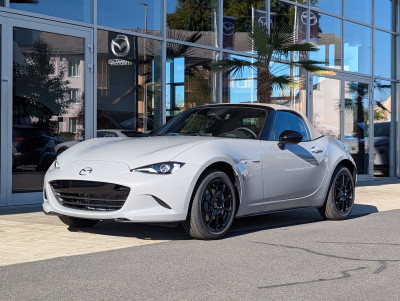 Mazda MX-5 Neuwagen