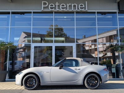 Mazda MX-5 Neuwagen