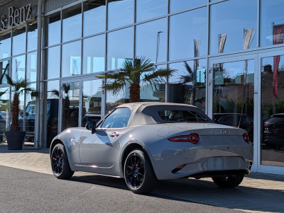 Mazda MX-5 Neuwagen