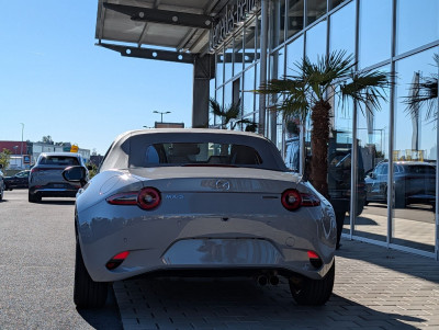 Mazda MX-5 Neuwagen
