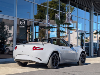 Mazda MX-5 Neuwagen