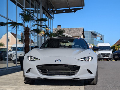 Mazda MX-5 Neuwagen