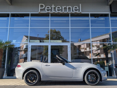 Mazda MX-5 Neuwagen
