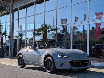 Mazda MX-5 Neuwagen
