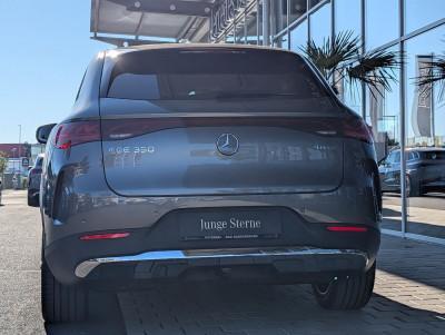 Mercedes-Benz EQE Gebrauchtwagen Mercedes-Benz EQE Gebrauchtwagen